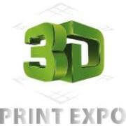 Нам доверяют 3D Print Expo