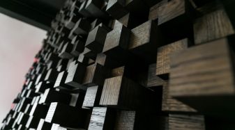 Наши работы Акустические панели