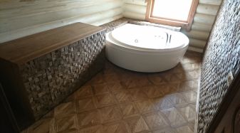 Наши работы 3D Капа