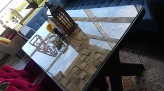 Наши работы 3D Капа