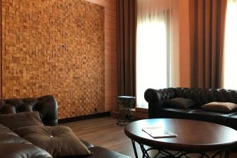 Наши работы 3D Капа